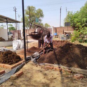Shri Bhaskar Organics, Best Vermicompost Farm in Meerut UP