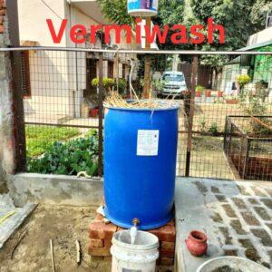 Shri Bhaskar Organics, Best Vermicompost Farm in Meerut UP