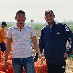 Shri Bhaskar Organics, Best Vermicompost Farm in Meerut UP
